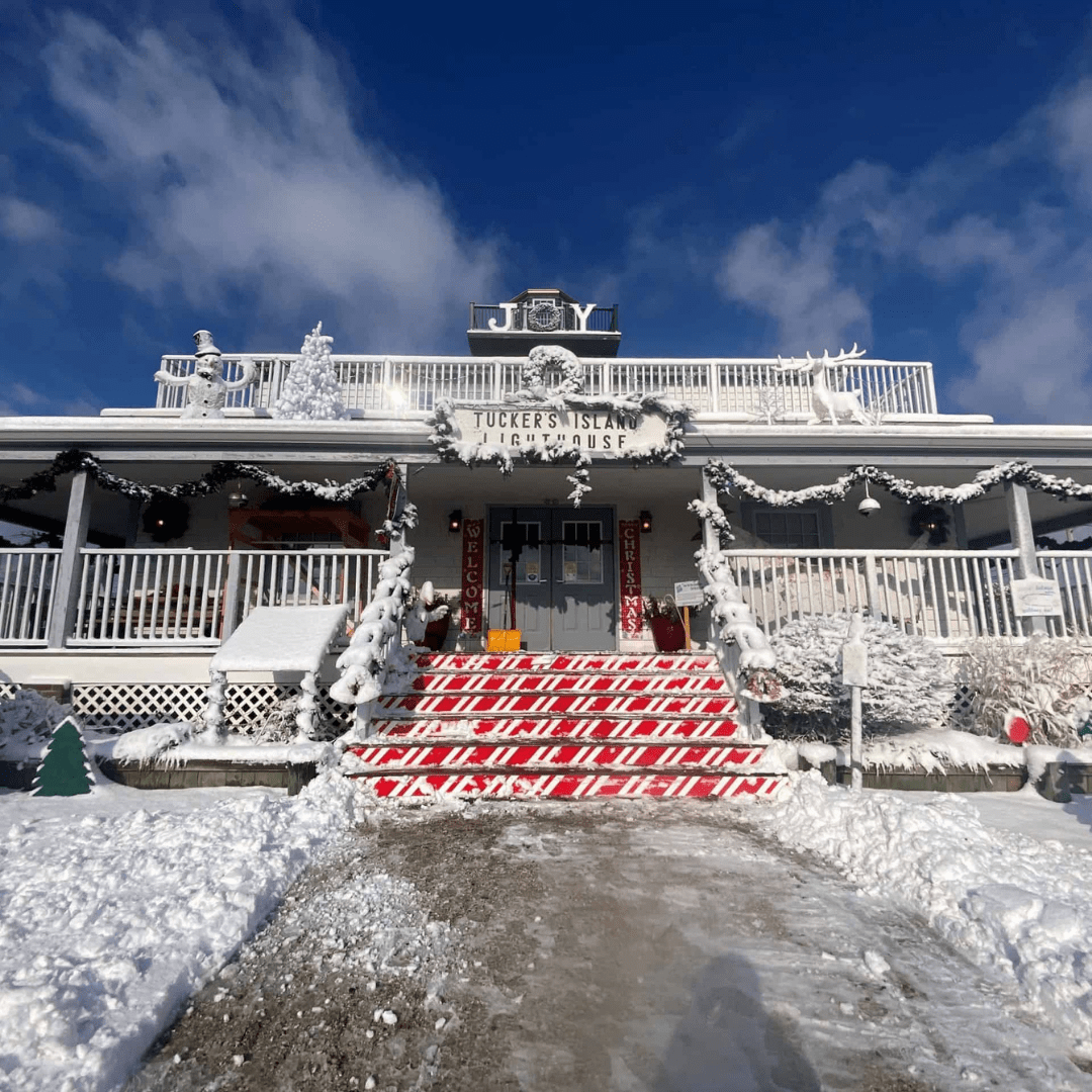 Home Tuckerton Seaport